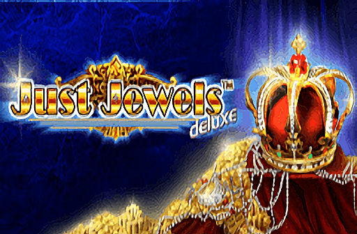 Play Just Jewels Deluxe