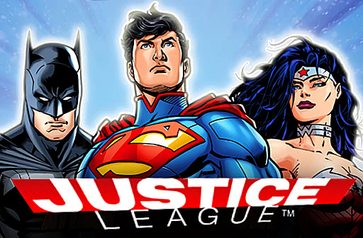 download justice league genesis