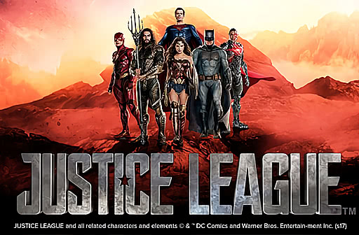 Play Justice League