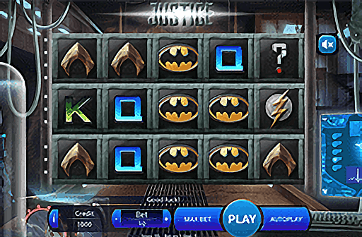 Play Justice