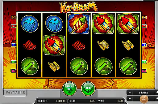 Play Ka-Boom