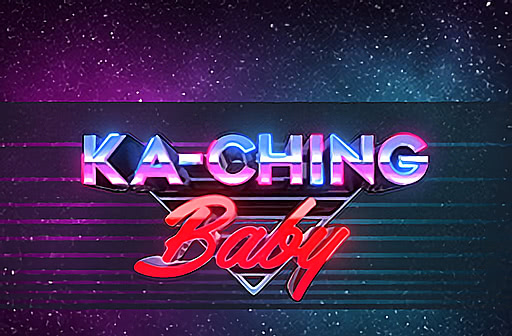 Play Ka-Ching Baby