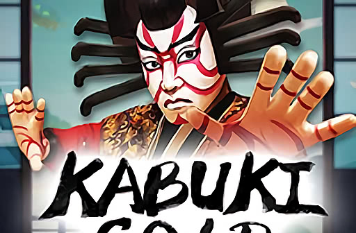 Play Kabuki Gold