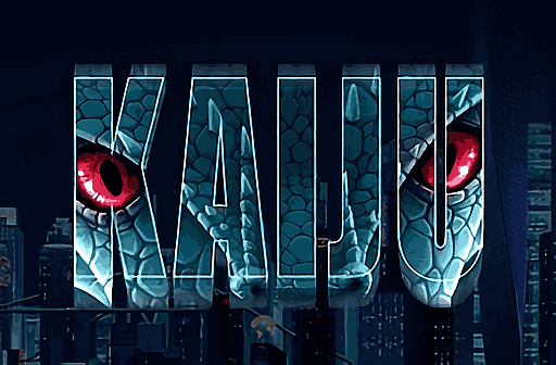 Kaiju