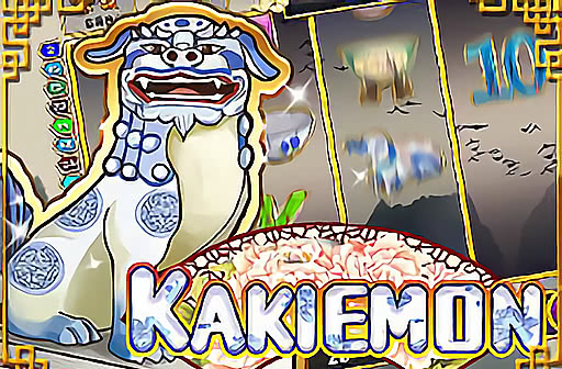 Play Kakiemon