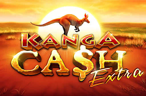 Play Kanga Cash Extra