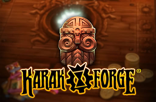 Play Karak Forge