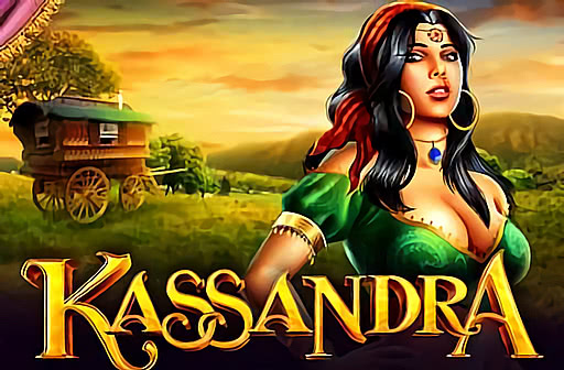 Play Kassandra