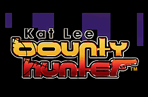 Play Kat Lee the Bounty Hunter