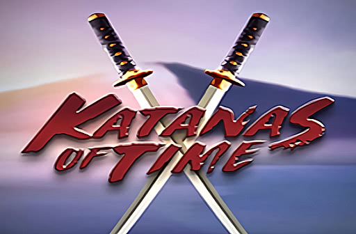 Play Katanas of Time