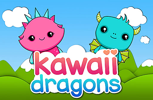 Play Kawaii Dragons