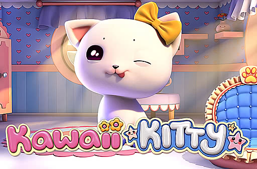 Play Kawaii Kitty