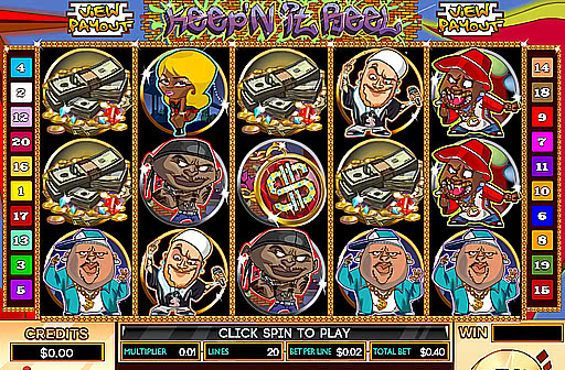 Play Keep'n It Reel