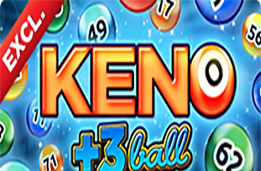 Play Keno 3Ball