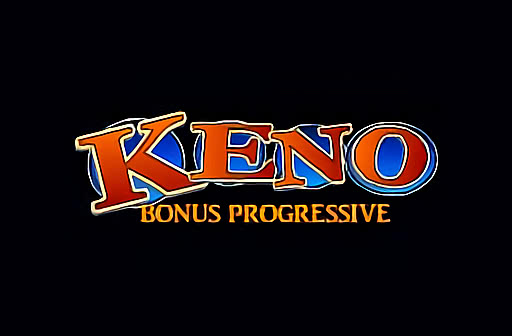 Play Keno Bonus