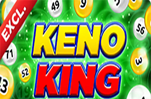 Play Keno King