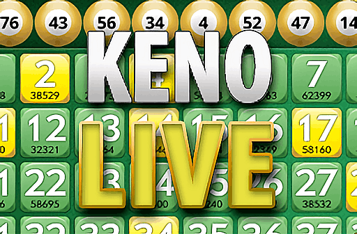 Play Keno Live