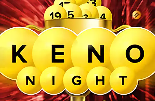 Keno Night