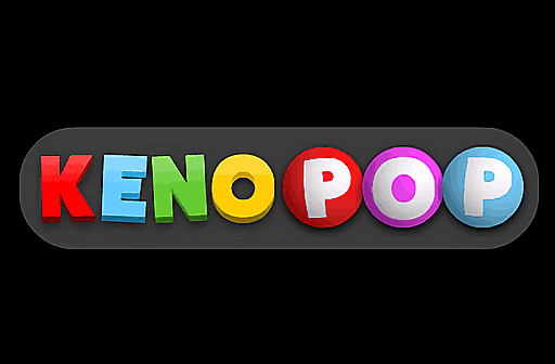 Play Keno Pop