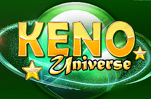 Play Keno Universe