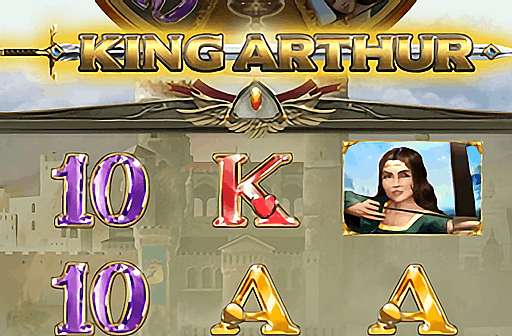 Play King Arthur
