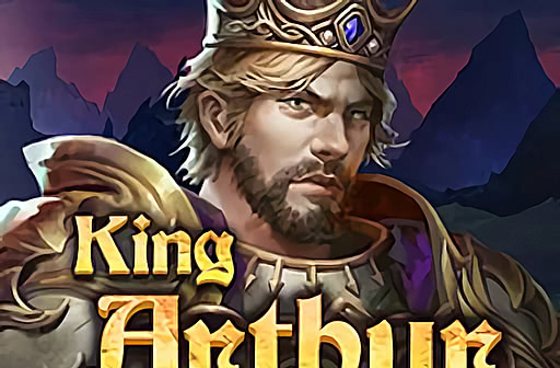 Play King Arthur