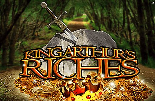 King Arthur's Riches