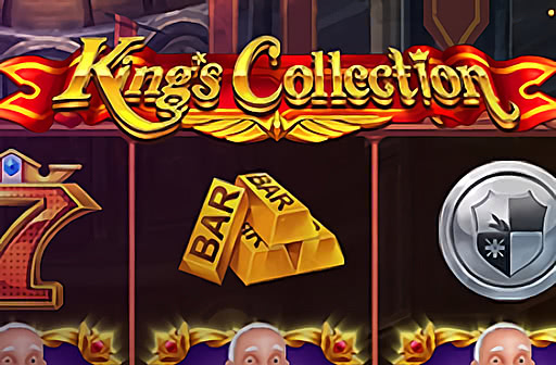 Play King Collection