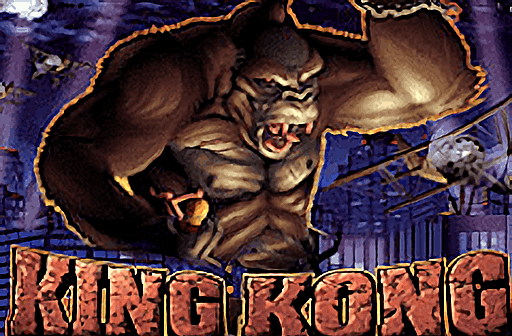 Play King Kong