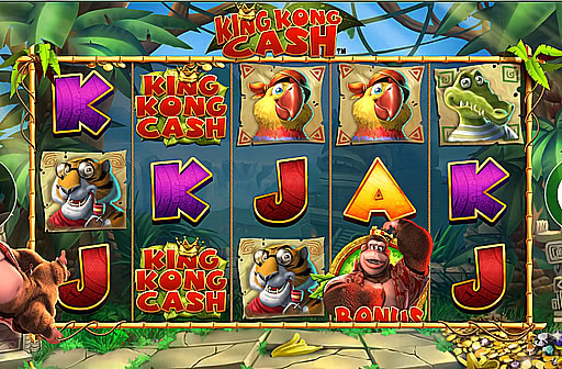 Diamond Dare Bonus Bucks Edition slot