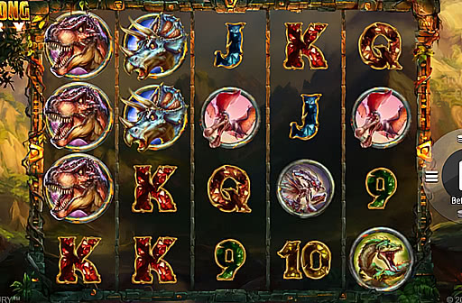 Play King Kong Fury