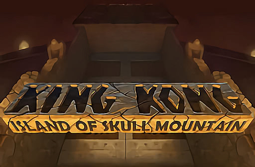 Play King Kong Island of Skull Mountain