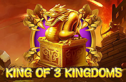 Play King of 3 Kingdoms