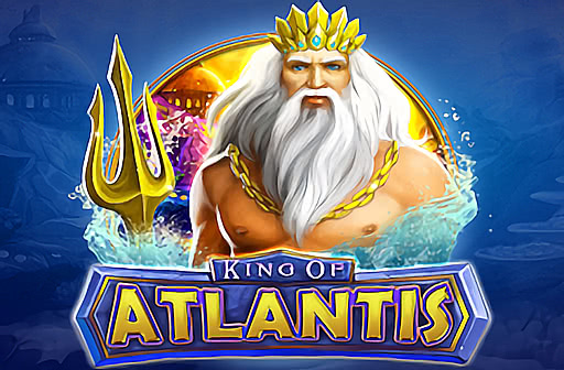 Play King of Atlantis