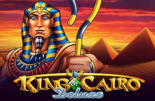 Play King of Cairo Deluxe