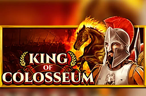 Play King of Colosseum
