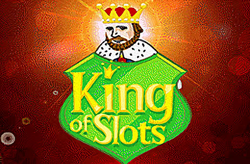 Play King of