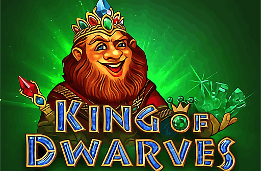 Amatic - King of Dwarves - Gameplay Demo