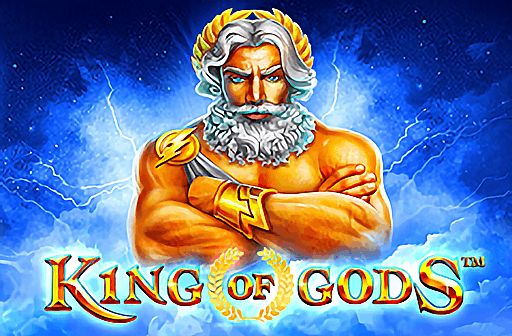 Play King of Gods