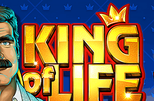 Play King of Life