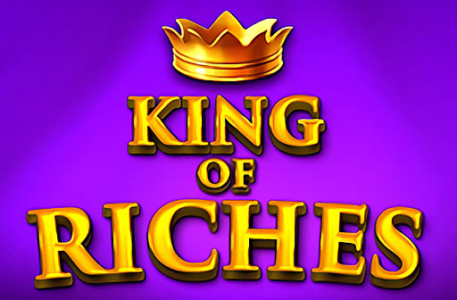 Play King of Riches