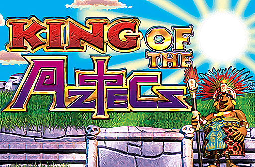 Play King of the Aztecs