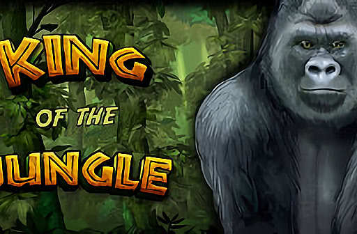 Play King of the Jungle