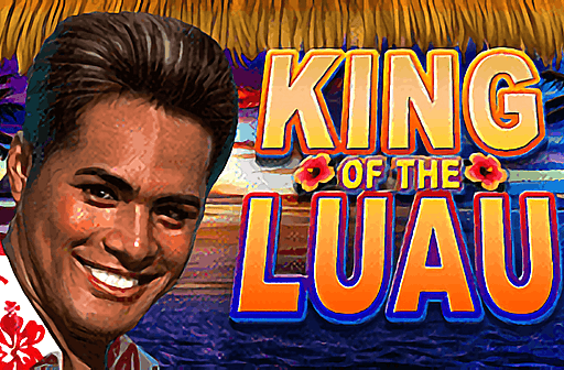 Play King of the Luau