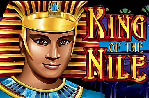Play King of the Nile