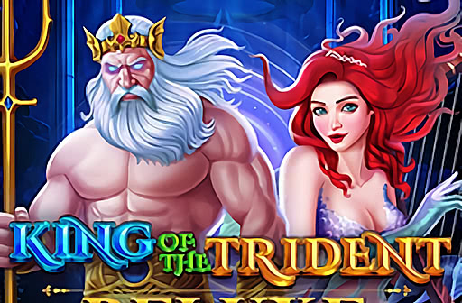 Play King of the Trident Deluxe