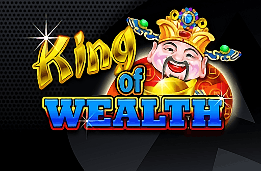Play King of Wealth Double Hit
