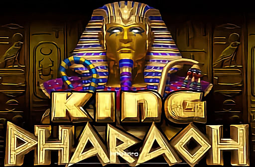 Play King Pharaoh