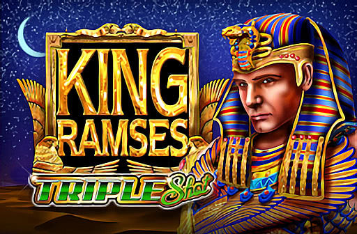 Play King Ramses
