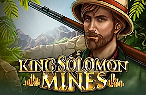 Play King Solomon Mines